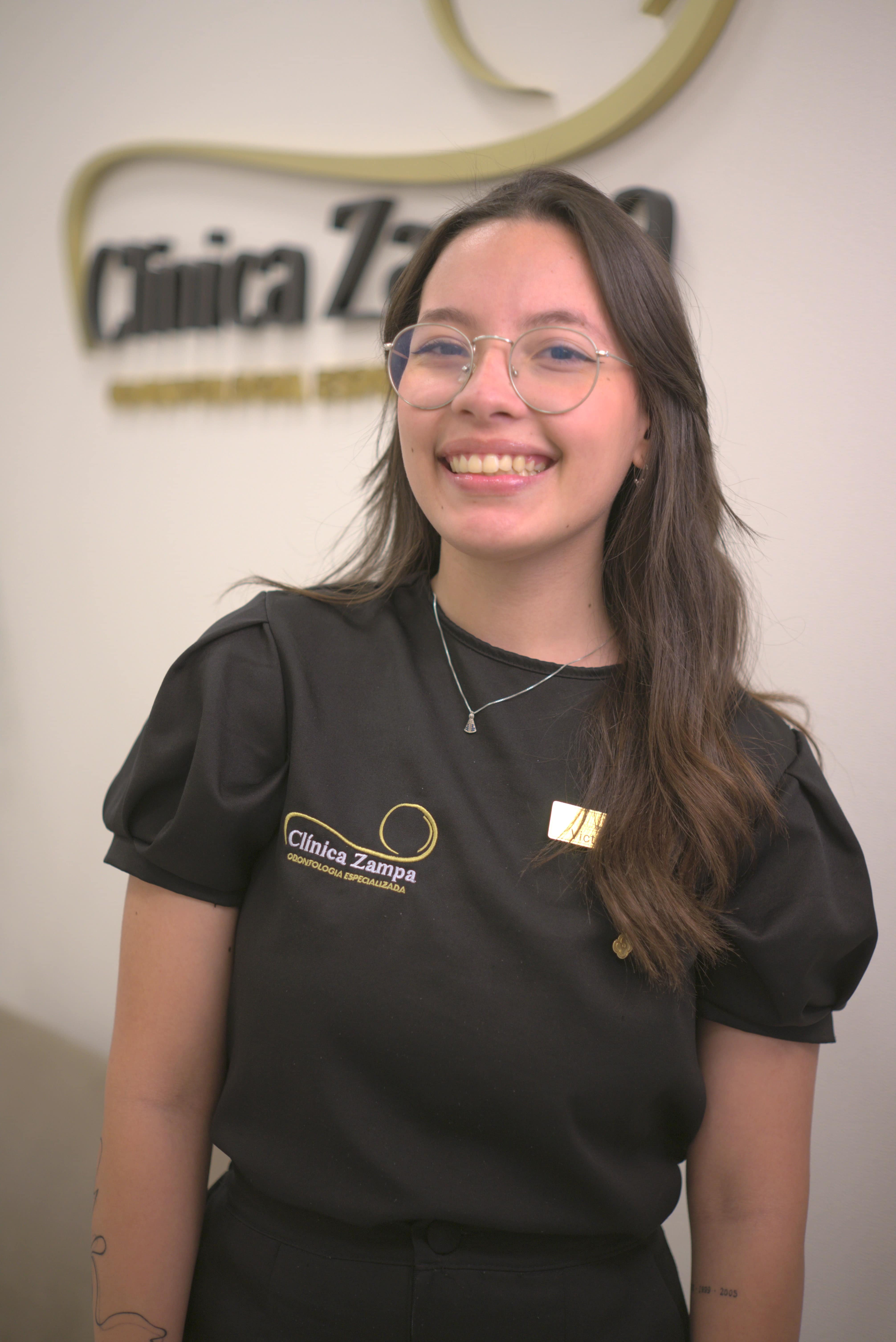 Equipe Clínica Zampa 3