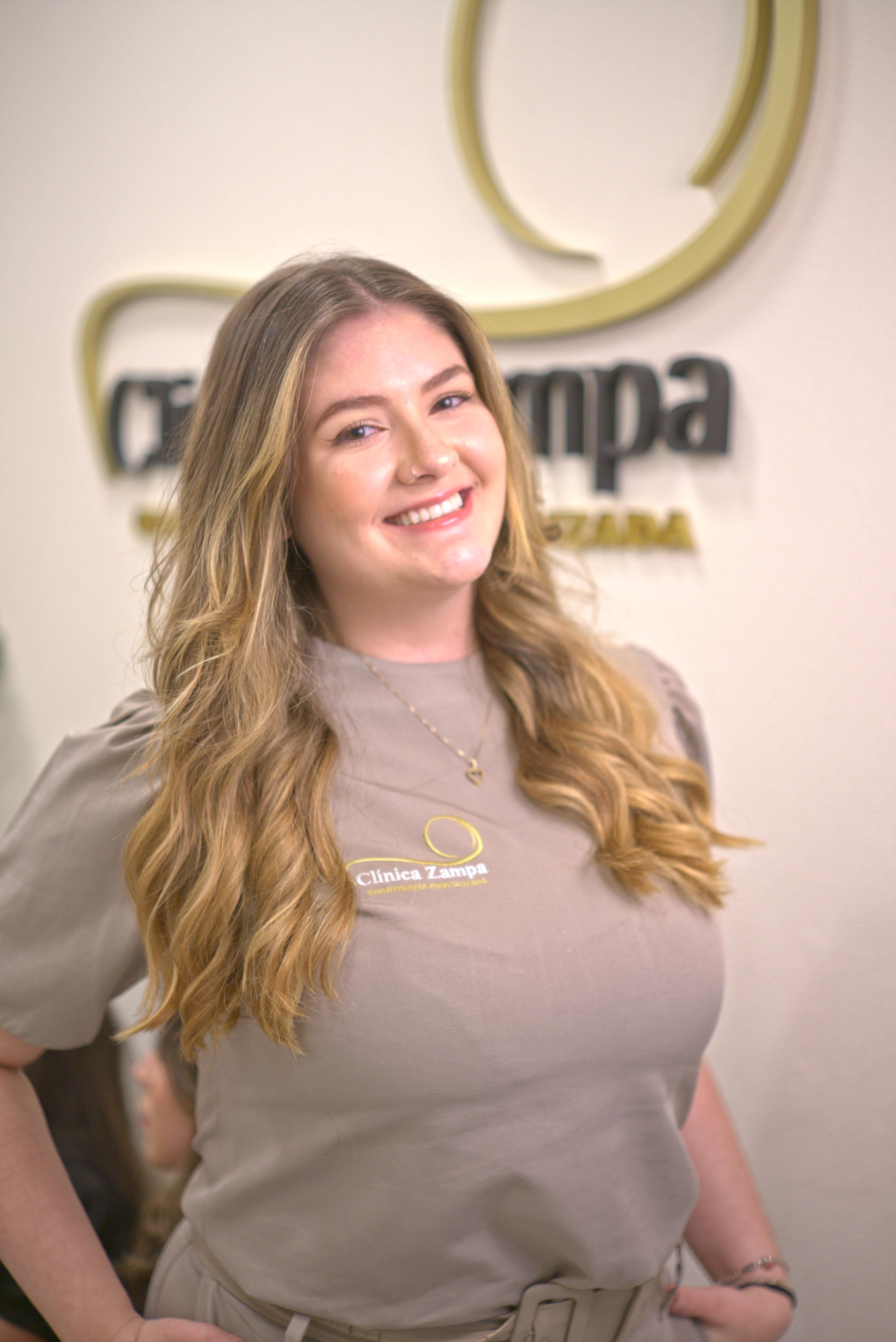 Equipe Clínica Zampa 7