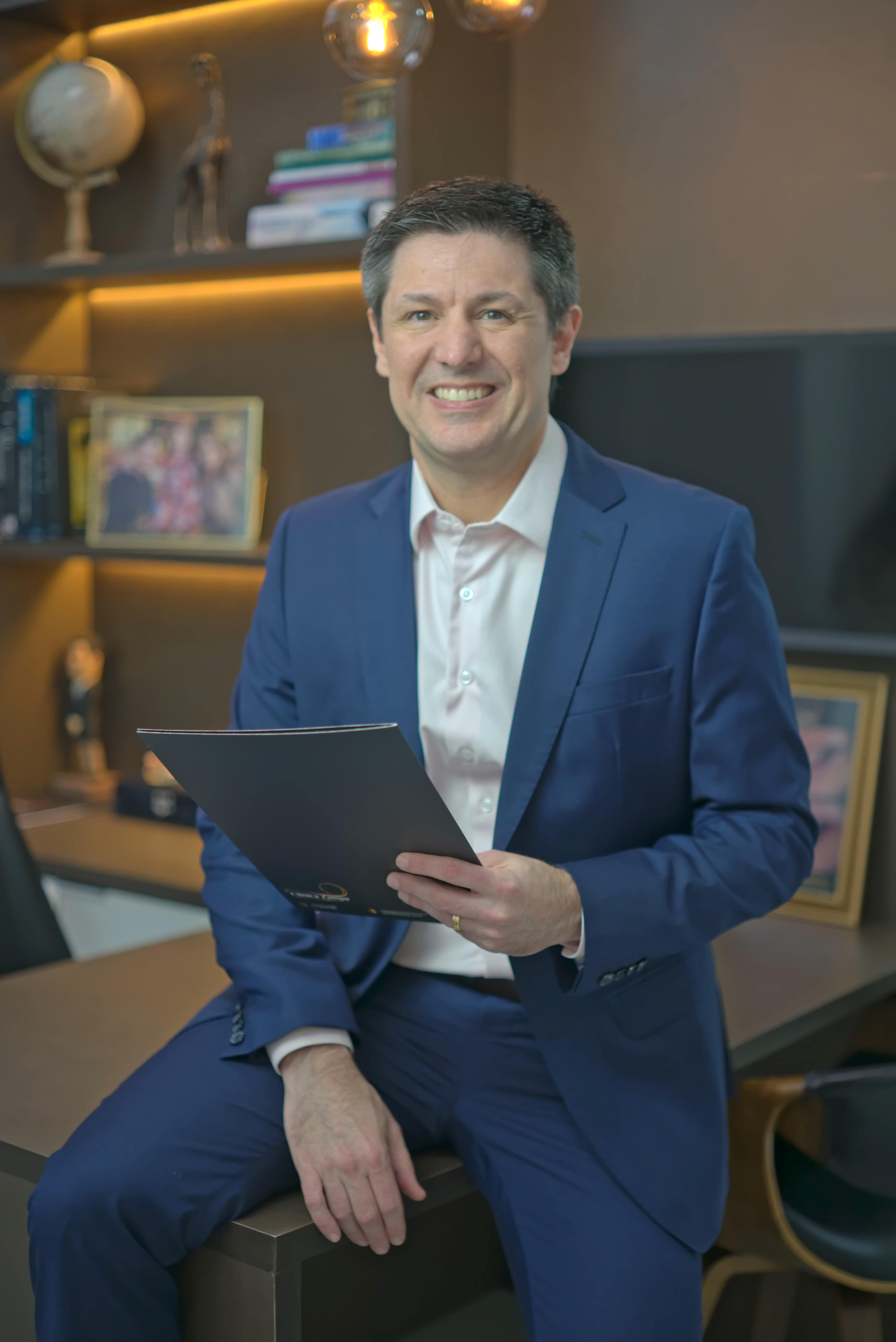 Dr. Jorge Marini — foto 5